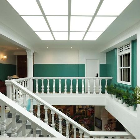 Kimberley Boutique Hotel George Town Buitenkant foto