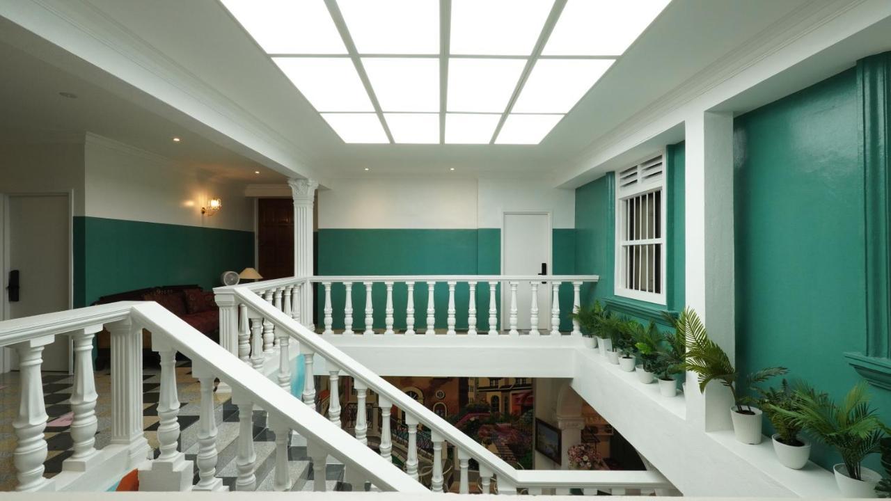 Kimberley Boutique Hotel George Town Buitenkant foto