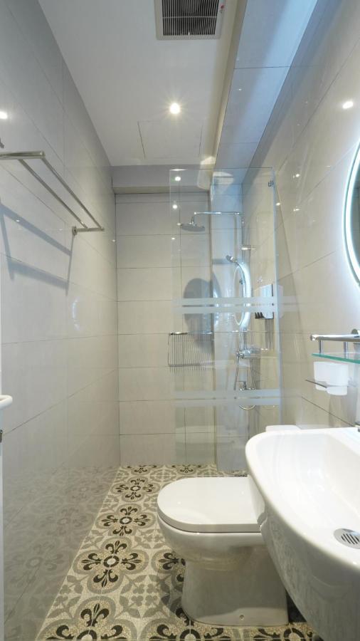 Kimberley Boutique Hotel George Town Buitenkant foto
