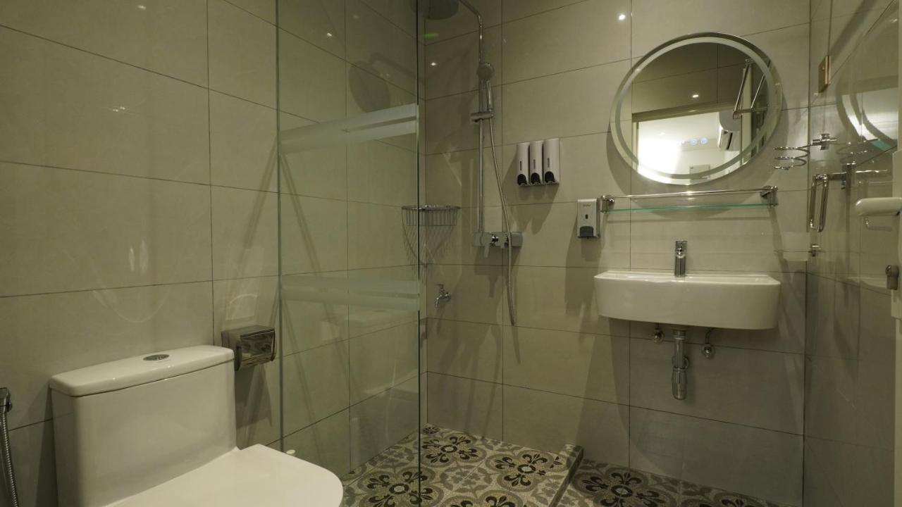 Kimberley Boutique Hotel George Town Buitenkant foto