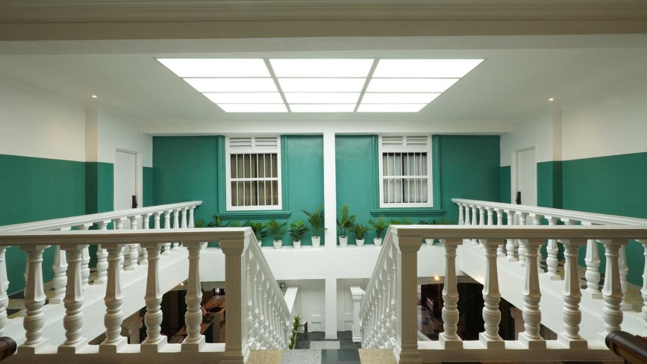 Kimberley Boutique Hotel George Town Buitenkant foto