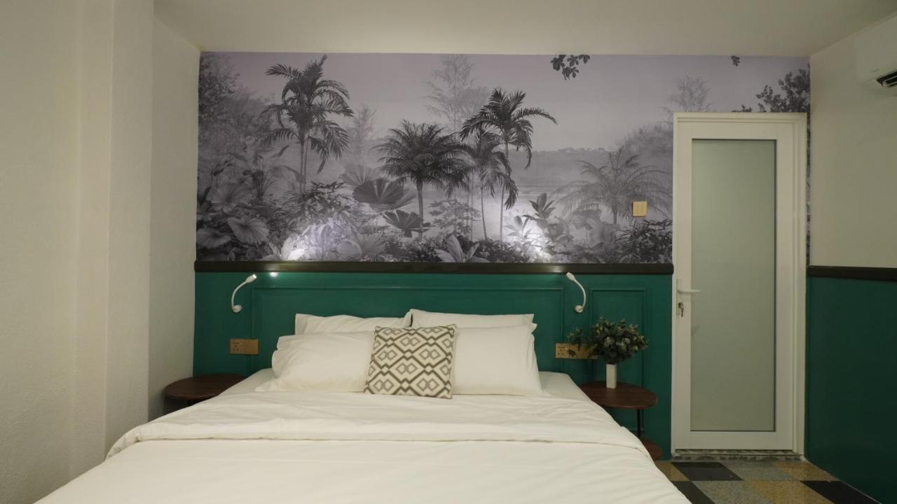 Kimberley Boutique Hotel George Town Buitenkant foto