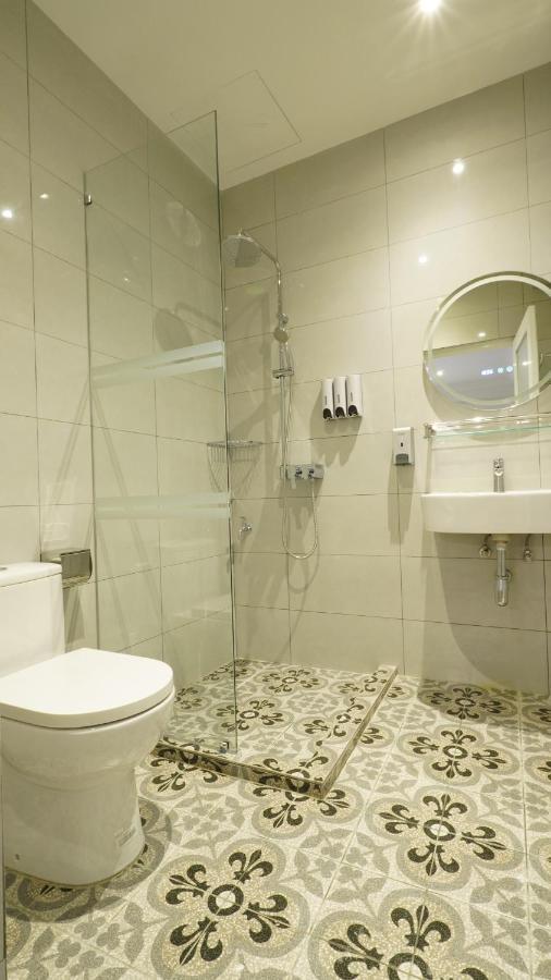 Kimberley Boutique Hotel George Town Buitenkant foto