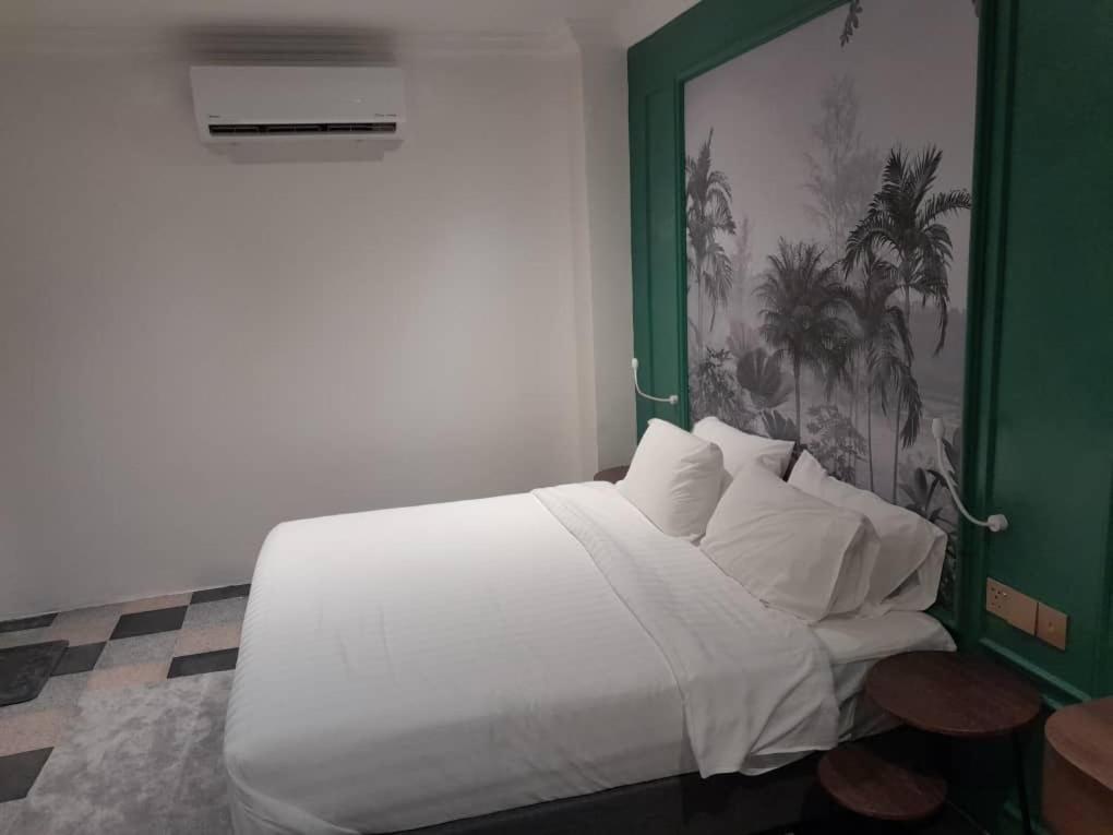 Kimberley Boutique Hotel George Town Buitenkant foto